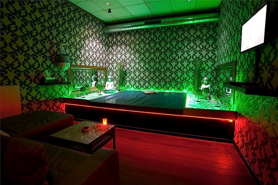 Foto von Das richtige Gemisch für gute Gefühle!