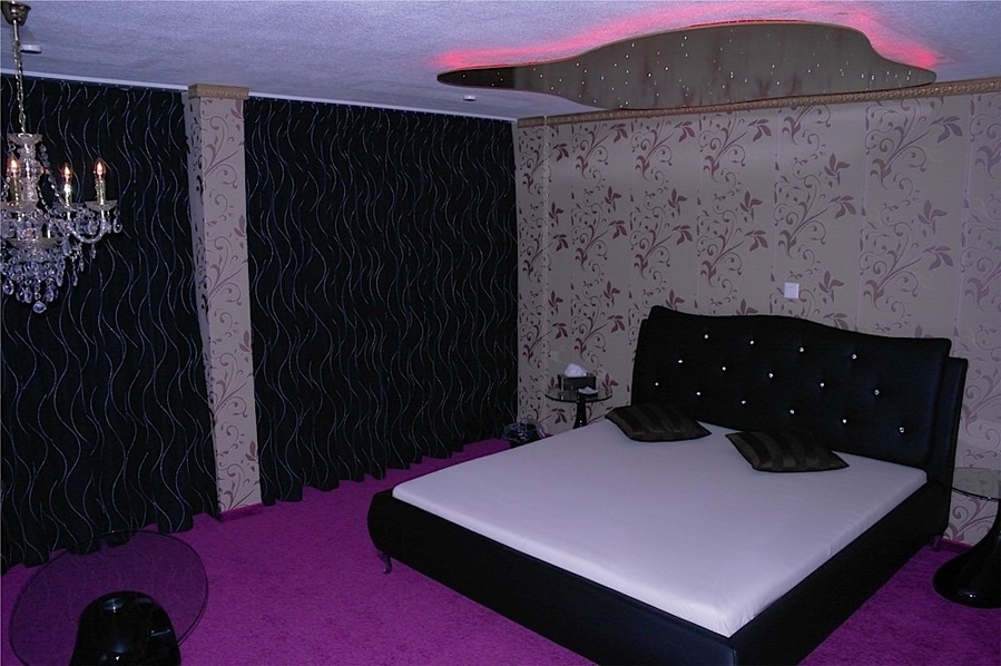 Foto von Das richtige Gemisch für gute Gefühle!