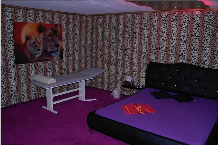 Foto von Das richtige Gemisch für gute Gefühle!