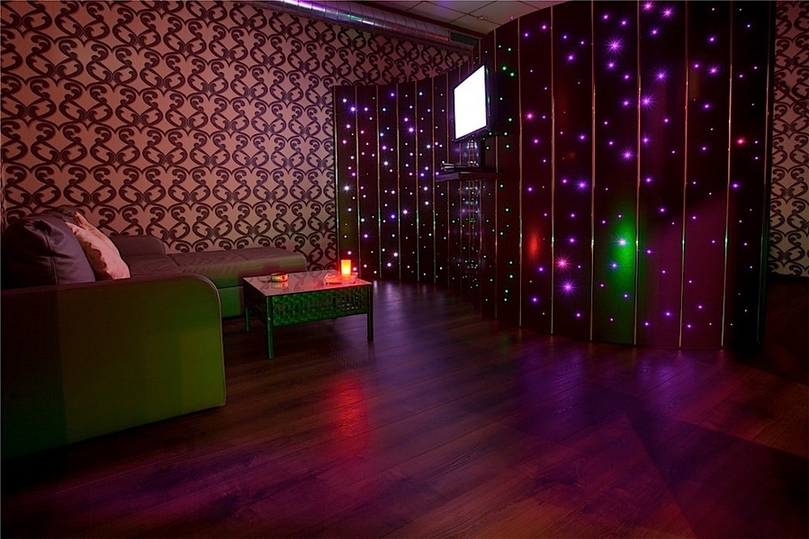 Foto von Das richtige Gemisch für gute Gefühle!