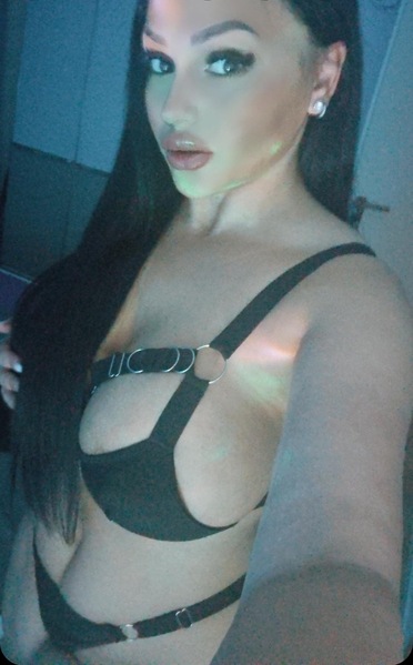 Foto von Deutsche Chloe - letzter Tag!