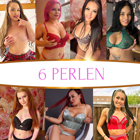 6 Perlen, Mainz