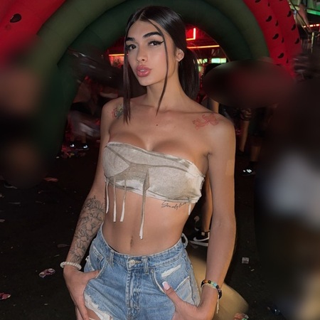 Aria Rivera