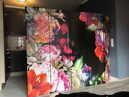 Selena - Hotelbesuche! im Casa Bella 5, Leipzig