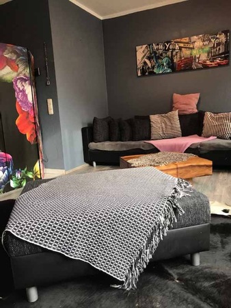 Selena - Hotelbesuche! im Casa Bella 5, Leipzig