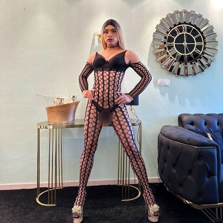 TS Tatiana Rios, Köln