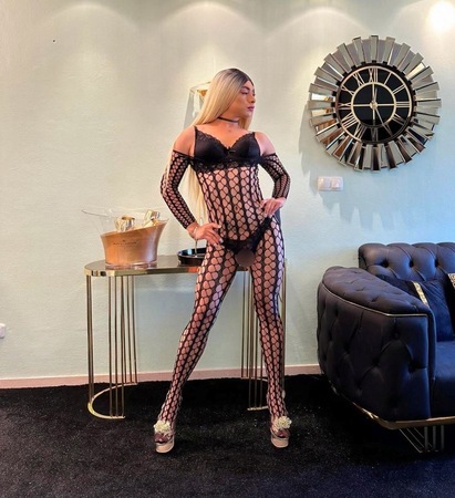 TS Tatiana Rios, Köln