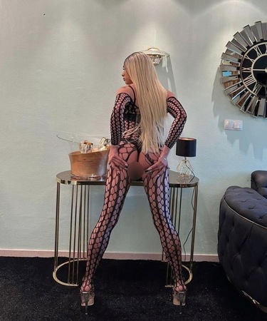 TS Tatiana Rios, Köln