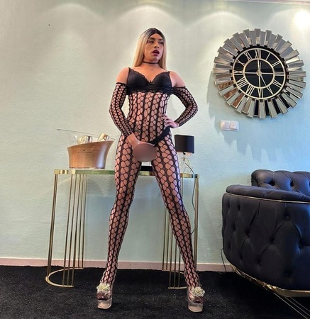 TS Tatiana Rios, Köln