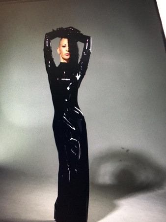 Lady Nina, Frankfurt am Main