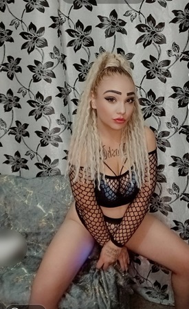 Mary - TOP SERVICE!, Koblenz