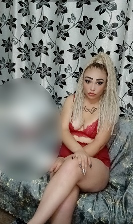 Mary - TOP SERVICE!, Koblenz