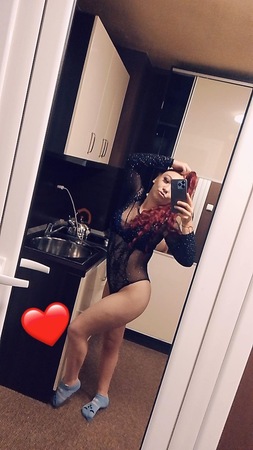 Mary - TOP SERVICE!, Koblenz