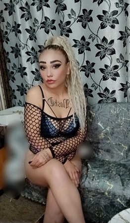 Mary - TOP SERVICE!, Koblenz