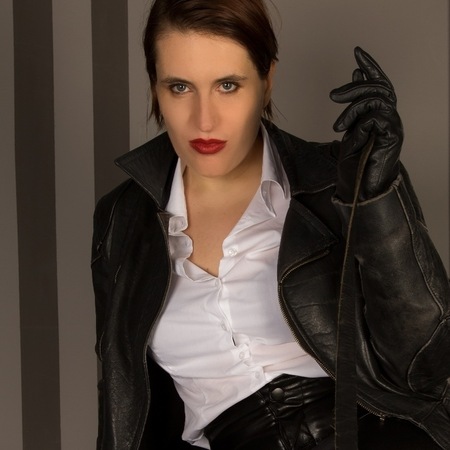 Neu in deiner Stadt! LADY OPHELIA