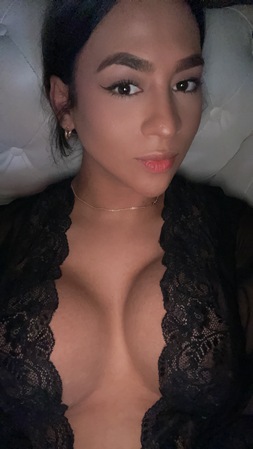 TS Pocahontas reale 24x6cm, Oldenburg