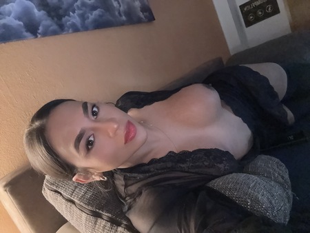 TS Pocahontas reale 24x6cm, Oldenburg