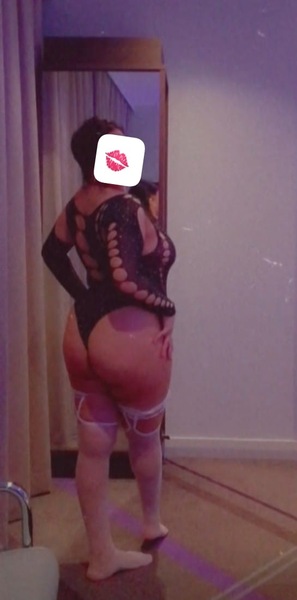 Foto von Alina - nur per WhatsApp und SMS!!