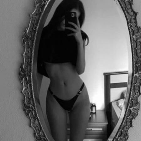 Foto von Mira - ZUM 1. MAL DA!