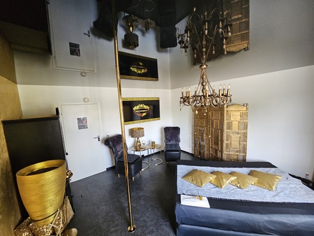 WELLNESS OASE! EXCLUSIVE EROTIC MASSAGE SALON!, Mannheim