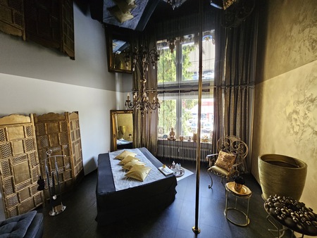 WELLNESS OASE! EXCLUSIVE EROTIC MASSAGE SALON!, Mannheim