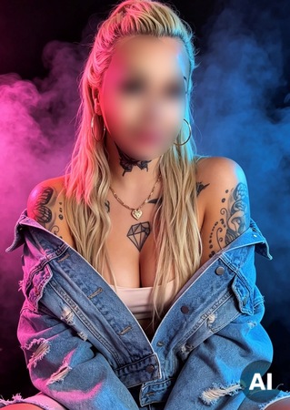 Anna-nur H&H Besuch GANZ NEU, Düsseldorf