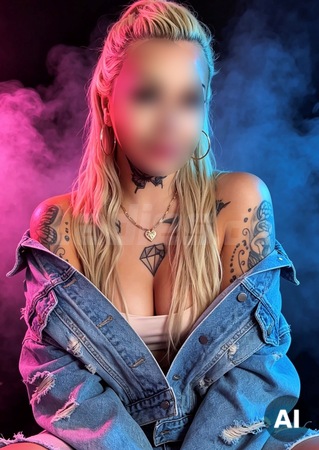 Anna-nur H&H Besuch GANZ NEU, Düsseldorf