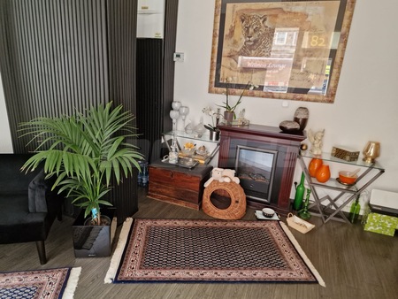 Wellness Lounge Fürth, Fürth