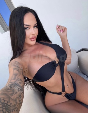Jacquelene, Heilbronn