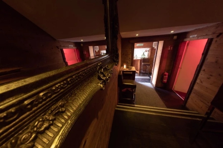 Foto von Sonnige Zeiten für guten Sex