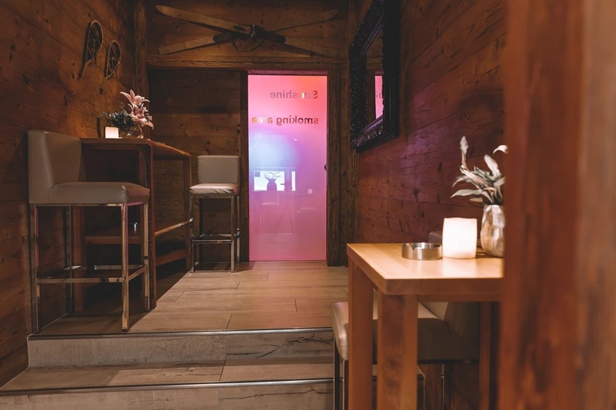 Foto von Sonnige Zeiten für guten Sex