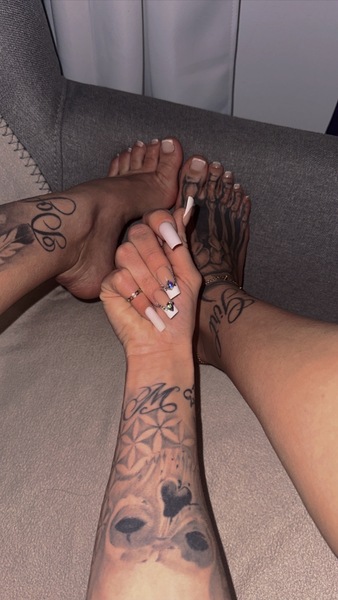 Foto von Deutsche Lena