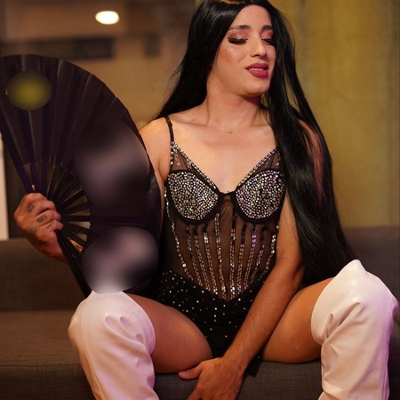 TS  Sabrina