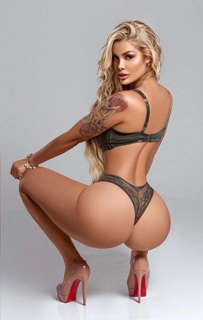 Jennie, Neue Nummer, Nürnberg