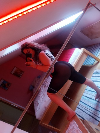 Leyla **NEU IN DER STADT**, Erfurt