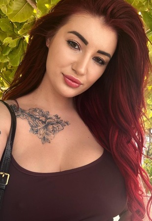 Karolina 25 Jahre, Hannover