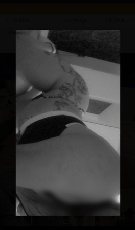 Andrea Top Escort H&H, München