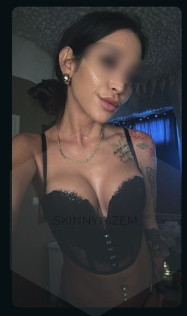 Skinny Girl 18+ Gizem, Köln Ehrenfeld