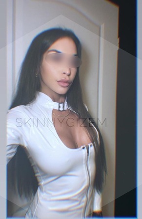 Skinny Girl 18+ Gizem, Köln