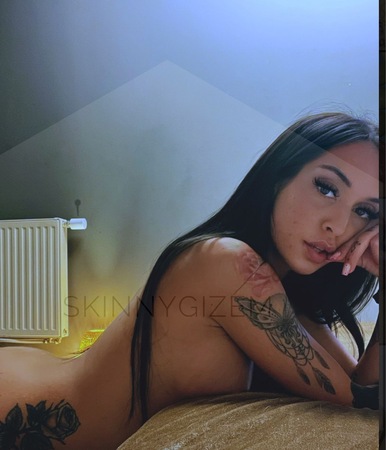 Skinny Girl 18+ Gizem, Köln Ehrenfeld