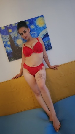Lena, Bielefeld