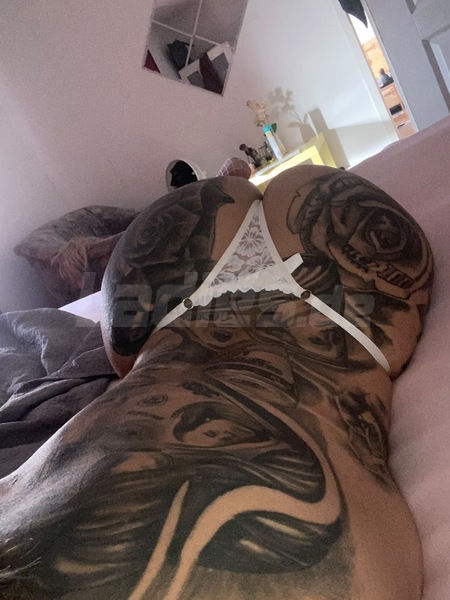 Foto von Johana