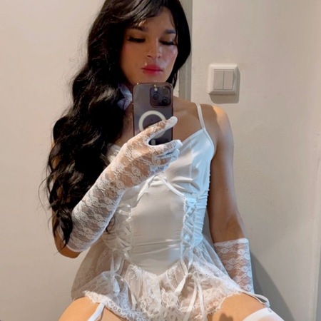 TS MEGAN  PARTY