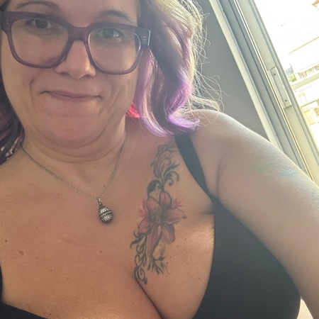 Foto von Becci Deutsche Hausfrau gibt dir R*mm*ng und mehr!