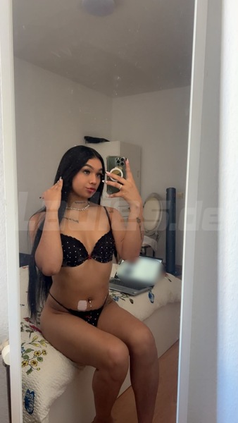 Foto von TS Abby_XL
