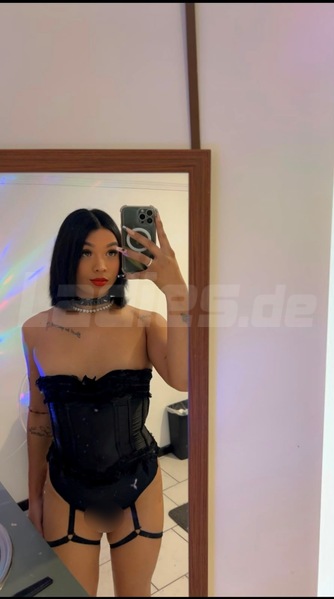 Foto von TS Abby_XL