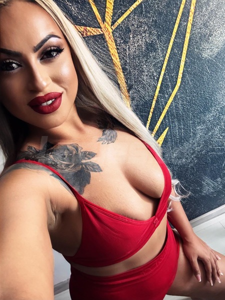 Foto von Selena