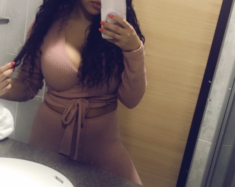 Foto von Studentin Amelie Deutsch/Amerikanisch