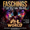 Faschingsparty in der FKK World! im FKK-World (Pohlheim-Garbenteich)