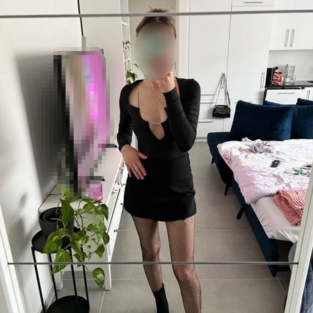 NEUE NUMMER - Norddeutsche DT Expertin Klara, Hannover
